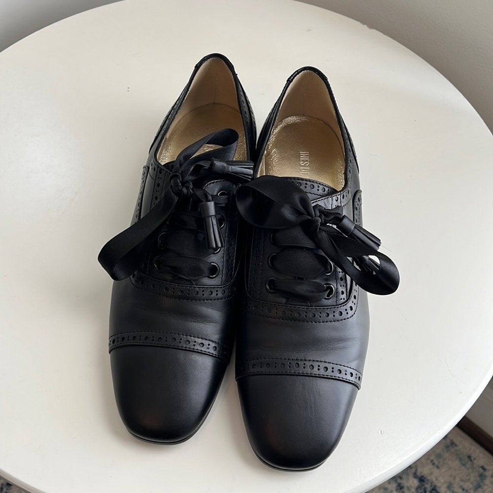 Brand new Oxford shoes